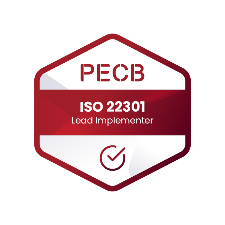 ISO Logo